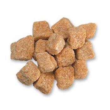 Raw Sugar Cubes Manufacturer and Supplier in India