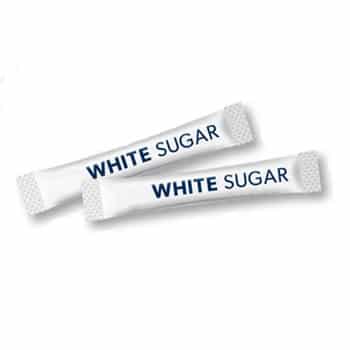 White Sugar Sticks Supplier