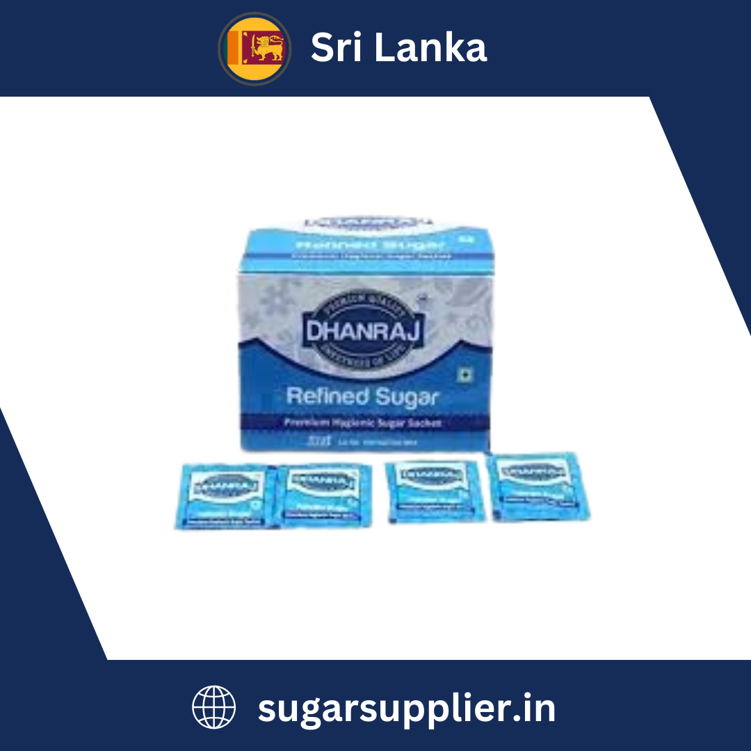 sugar manufacturer in sri lanka