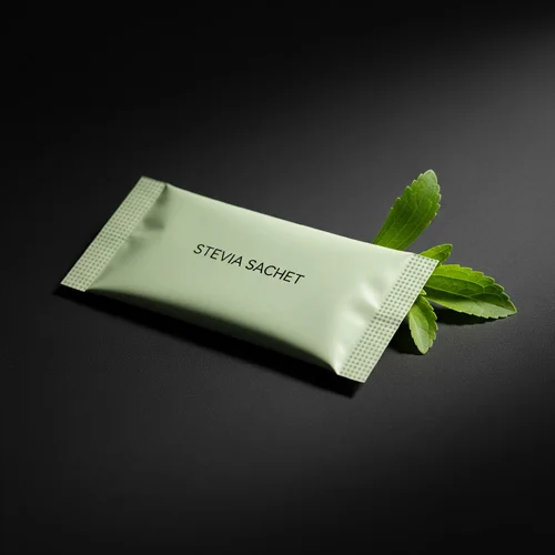 Stevia Sachets manufacturer in India